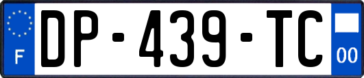 DP-439-TC