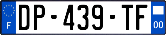 DP-439-TF