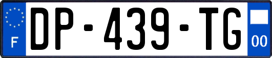 DP-439-TG