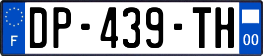 DP-439-TH