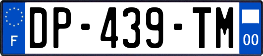 DP-439-TM