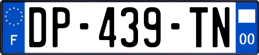 DP-439-TN