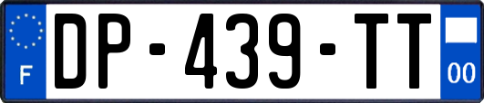 DP-439-TT