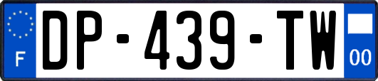 DP-439-TW