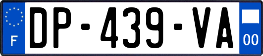 DP-439-VA