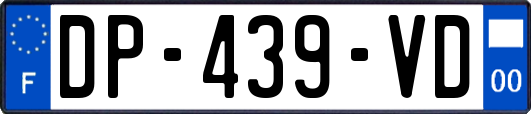 DP-439-VD