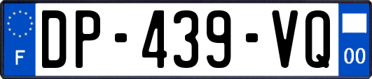 DP-439-VQ