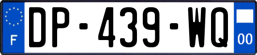 DP-439-WQ