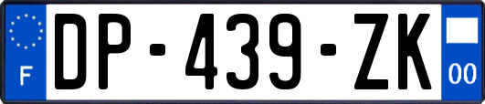 DP-439-ZK