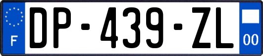 DP-439-ZL