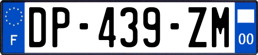 DP-439-ZM