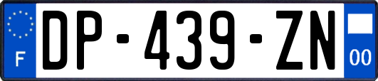 DP-439-ZN