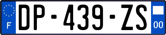 DP-439-ZS