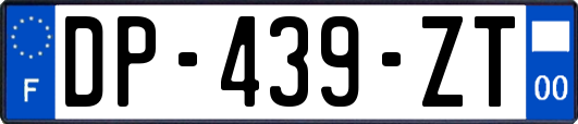 DP-439-ZT