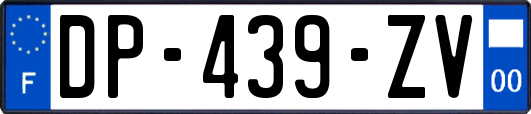 DP-439-ZV