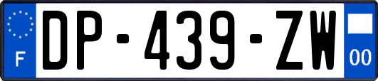 DP-439-ZW