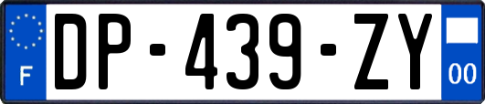 DP-439-ZY