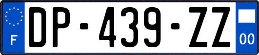 DP-439-ZZ