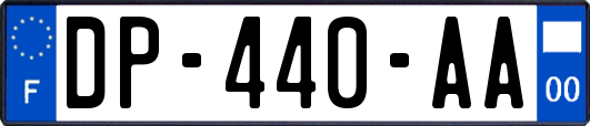 DP-440-AA