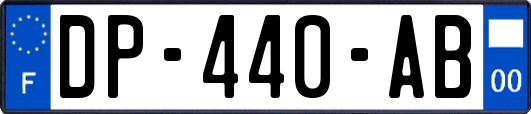 DP-440-AB