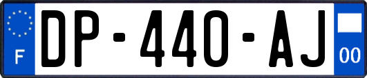 DP-440-AJ