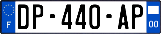 DP-440-AP