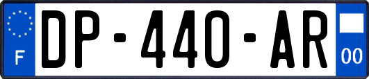 DP-440-AR