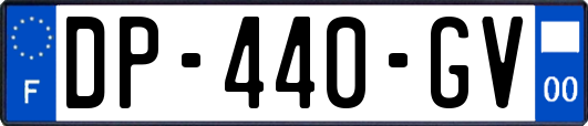 DP-440-GV