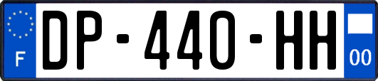 DP-440-HH