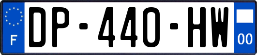 DP-440-HW