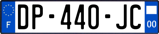DP-440-JC