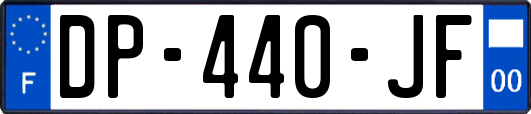 DP-440-JF