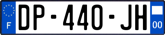 DP-440-JH