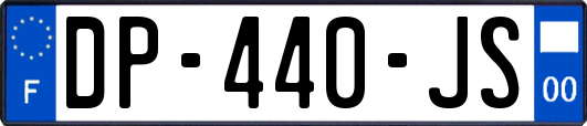 DP-440-JS