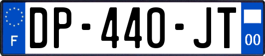 DP-440-JT