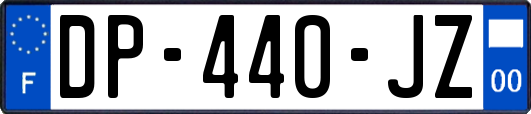 DP-440-JZ