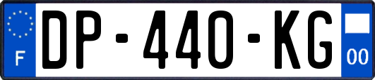 DP-440-KG