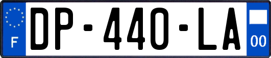 DP-440-LA