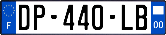 DP-440-LB