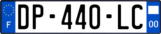 DP-440-LC