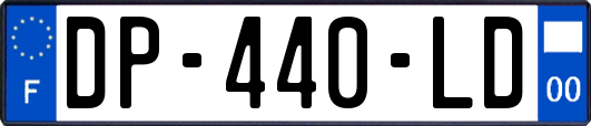 DP-440-LD