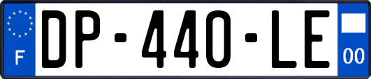 DP-440-LE