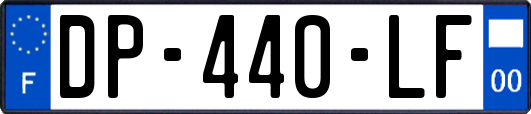 DP-440-LF