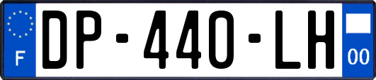 DP-440-LH