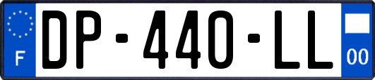 DP-440-LL
