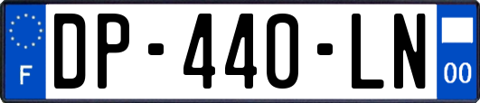 DP-440-LN