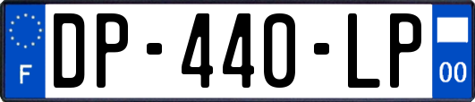 DP-440-LP