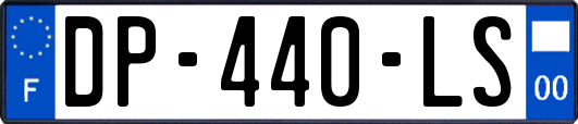 DP-440-LS