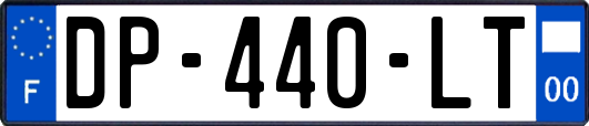 DP-440-LT