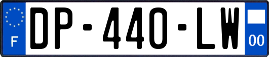 DP-440-LW